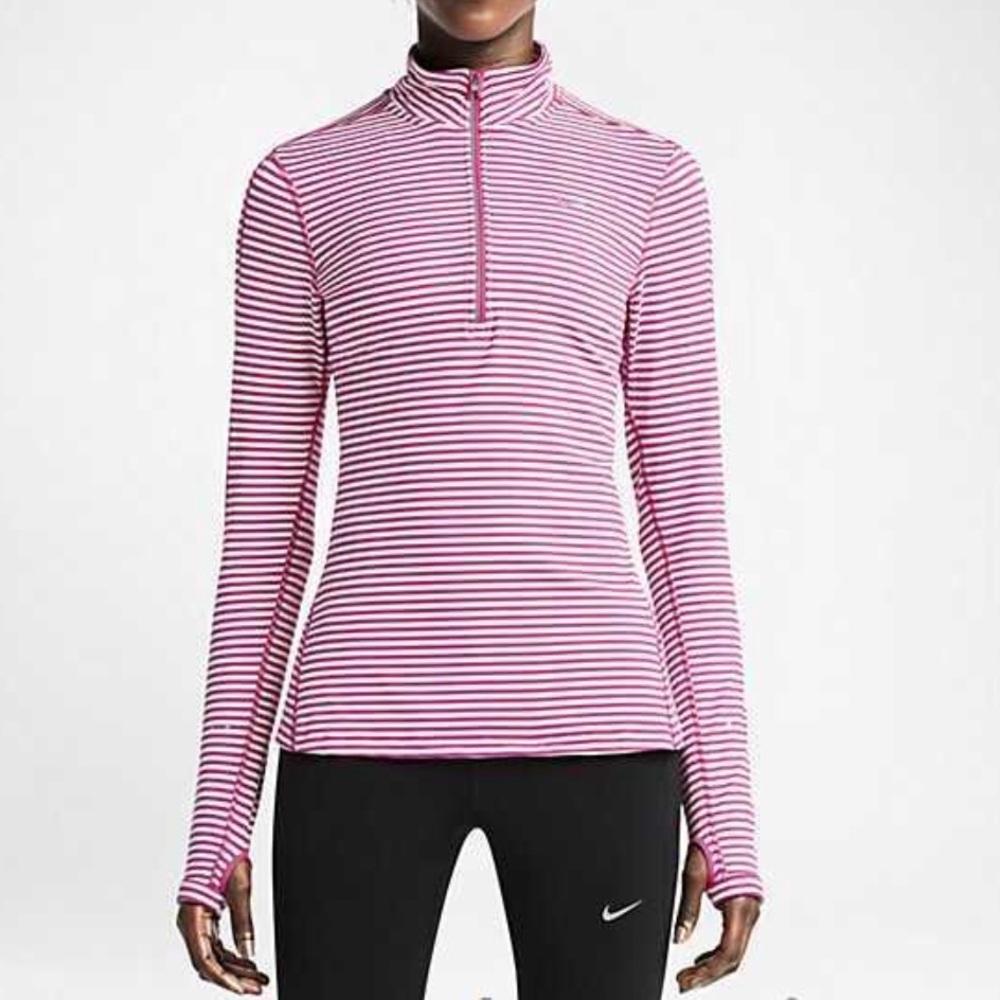 Nike element 1/4 zip!